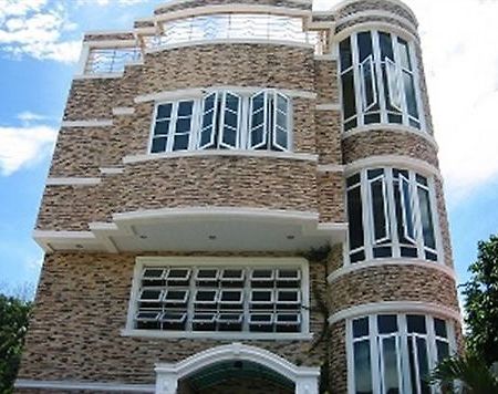 Boracay Breeze Resort Balabag Kültér fotó