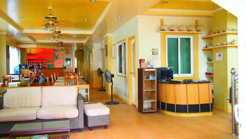 Boracay Breeze Resort Balabag Kültér fotó