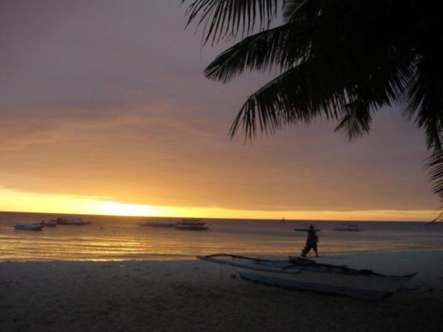 Boracay Breeze Resort Balabag Kültér fotó