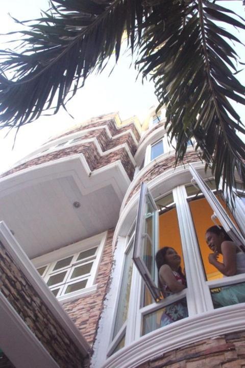 Boracay Breeze Resort Balabag Kültér fotó