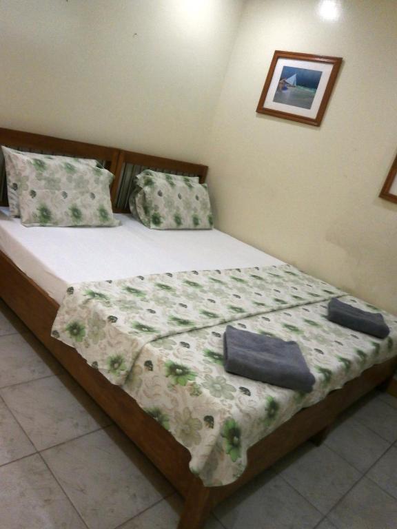 Boracay Breeze Resort Balabag Kültér fotó