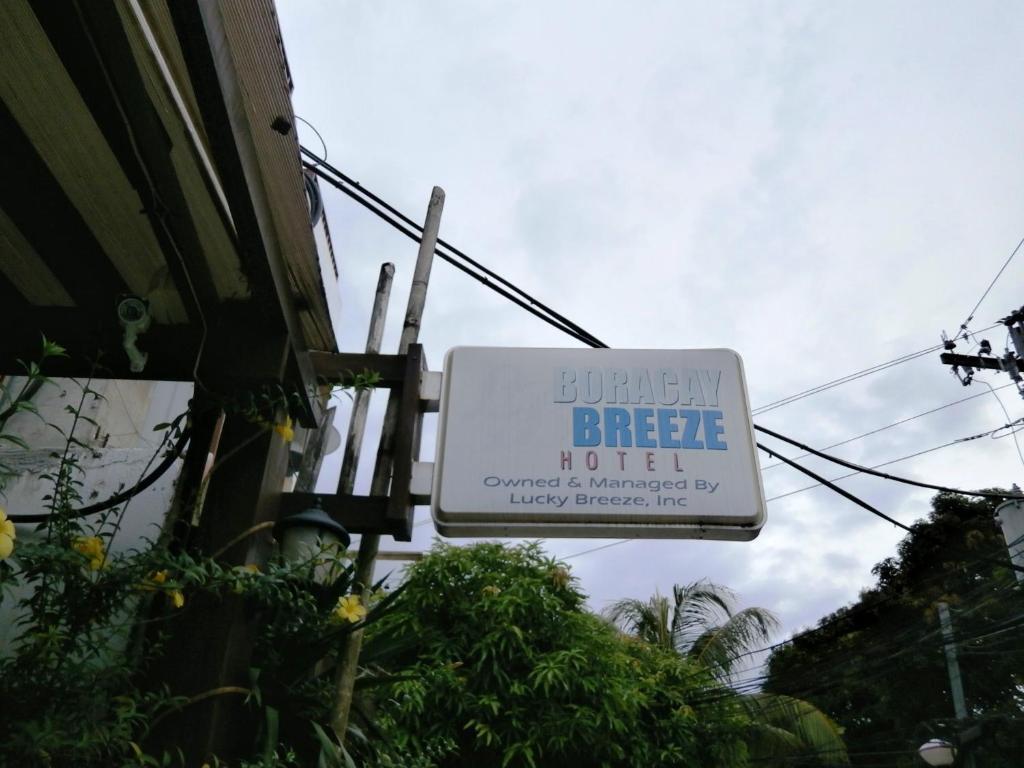 Boracay Breeze Resort Balabag Kültér fotó