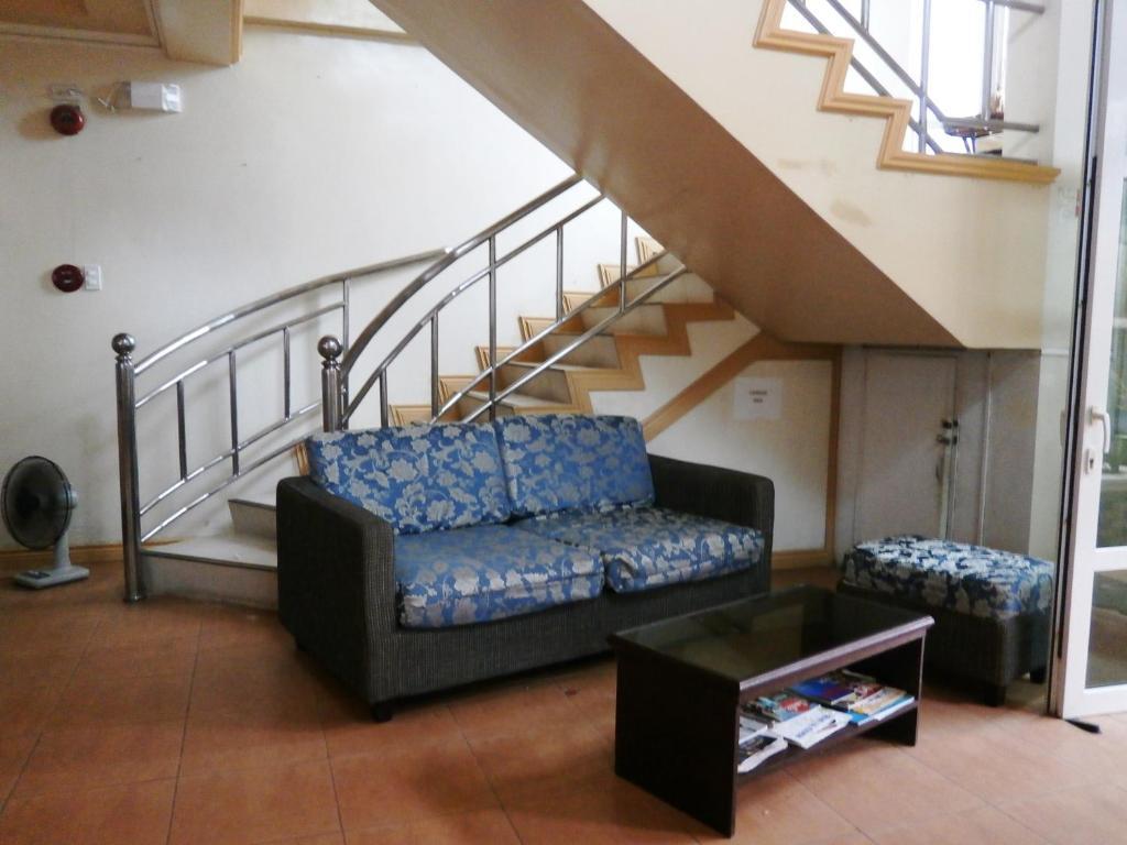 Boracay Breeze Resort Balabag Kültér fotó