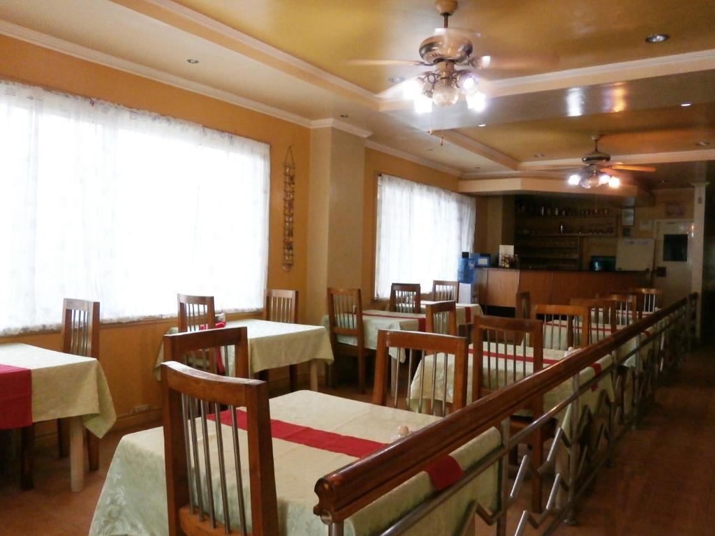 Boracay Breeze Resort Balabag Kültér fotó