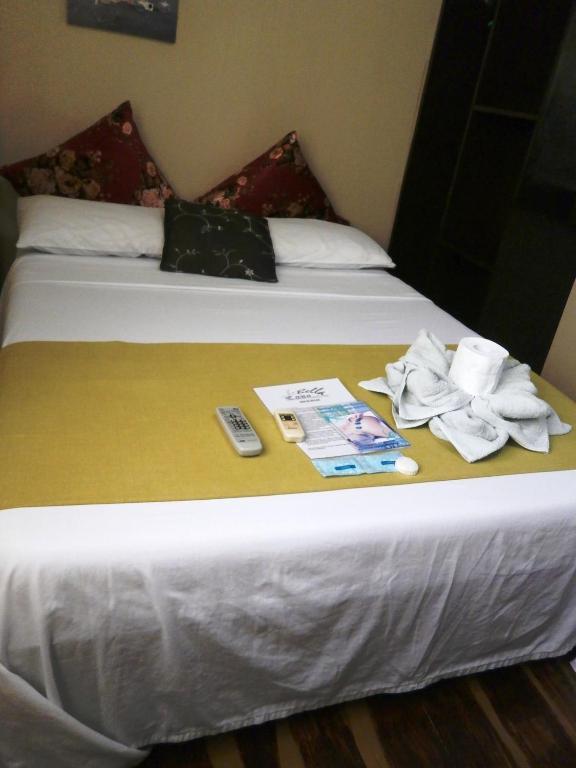 Boracay Breeze Resort Balabag Szoba fotó