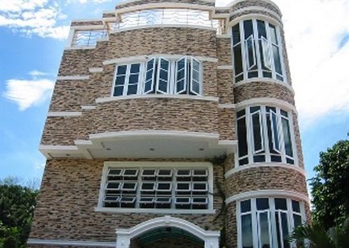 Boracay Breeze Resort Balabag Kültér fotó
