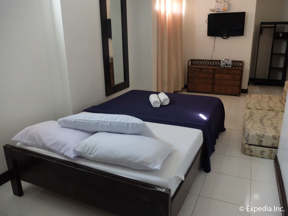 Boracay Breeze Resort Balabag Kültér fotó