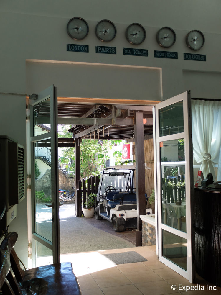 Boracay Breeze Resort Balabag Kültér fotó