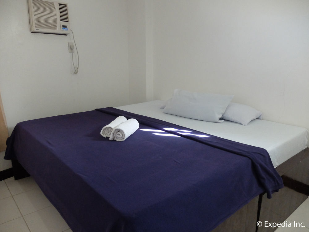 Boracay Breeze Resort Balabag Kültér fotó