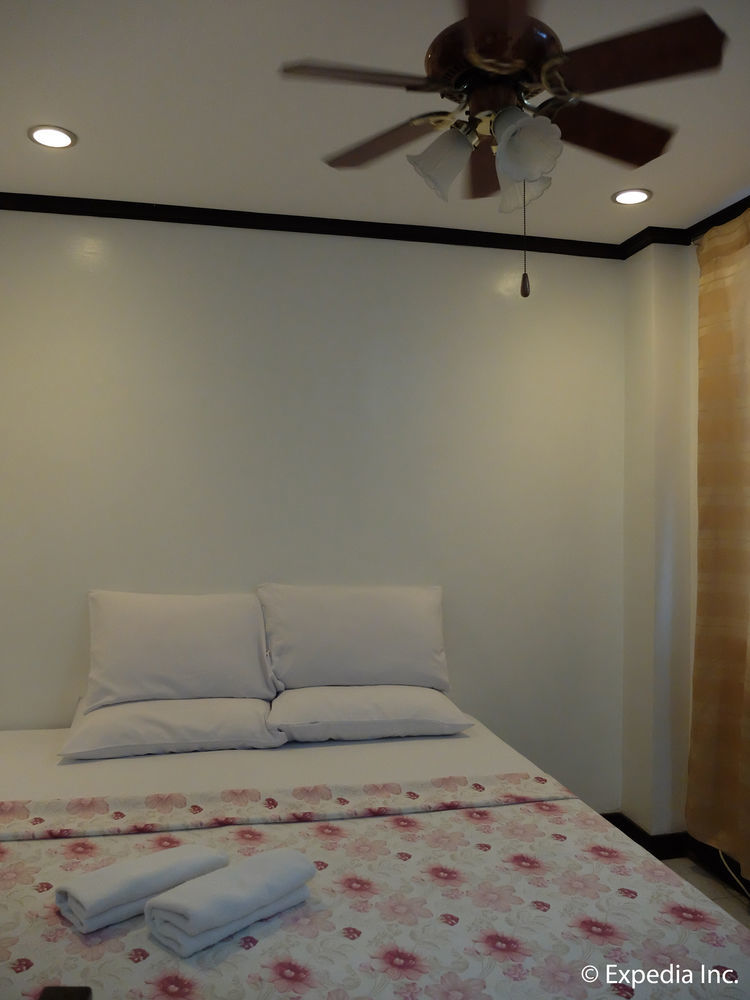 Boracay Breeze Resort Balabag Kültér fotó