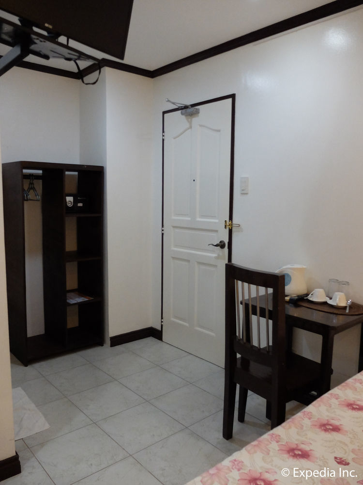 Boracay Breeze Resort Balabag Kültér fotó