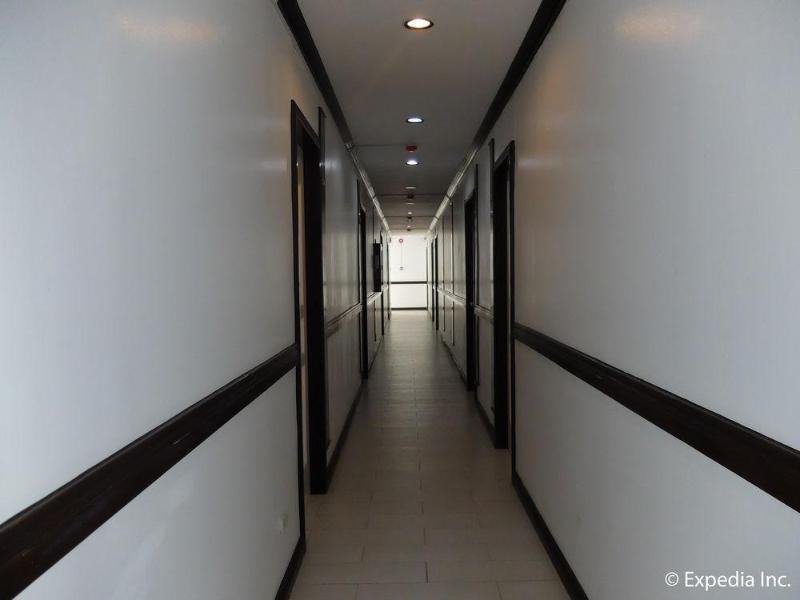 Boracay Breeze Resort Balabag Kültér fotó